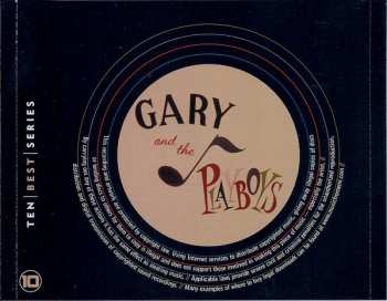 CD Gary Lewis & The Playboys: The Best Of Gary Lewis & The Playboys