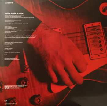 LP Gary Moore: After Hours