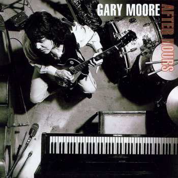 LP Gary Moore: After Hours