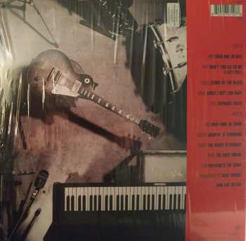 LP Gary Moore: After Hours