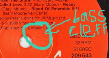 LP Gary Moore: After The War