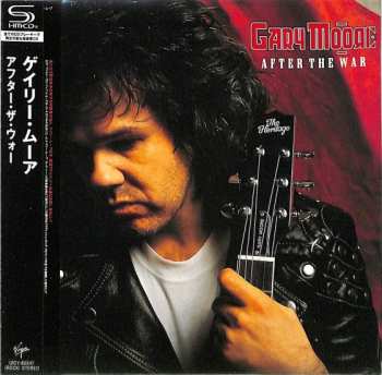 CD Gary Moore: After The War