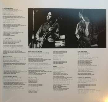 LP Gary Moore: Blues For Greeny