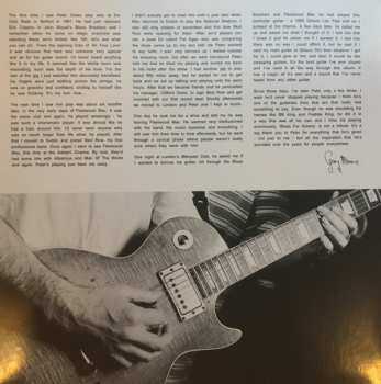 LP Gary Moore: Blues For Greeny