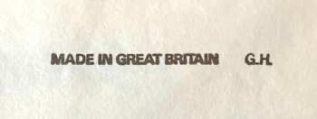 LP Gary Moore: Dirty Fingers