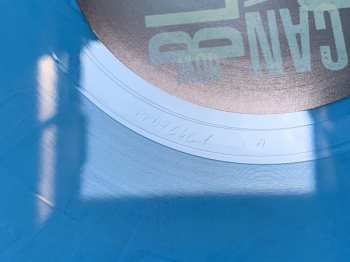 LP Gary Moore: How Blue Can You Get LTD | CLR