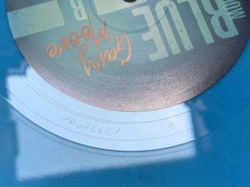 LP Gary Moore: How Blue Can You Get LTD | CLR