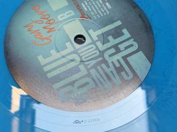 LP Gary Moore: How Blue Can You Get LTD | CLR