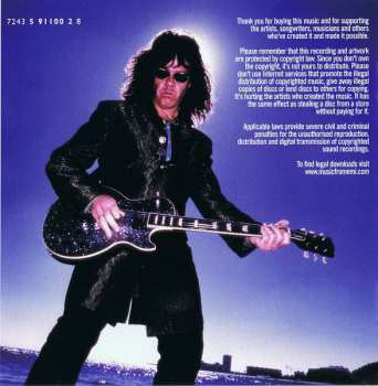 CD Gary Moore: Parisienne Walkways: The Blues Collection