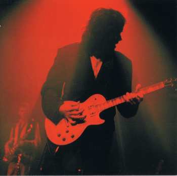 CD Gary Moore: Parisienne Walkways: The Blues Collection