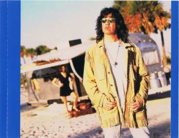 CD Gary Moore: Parisienne Walkways: The Blues Collection