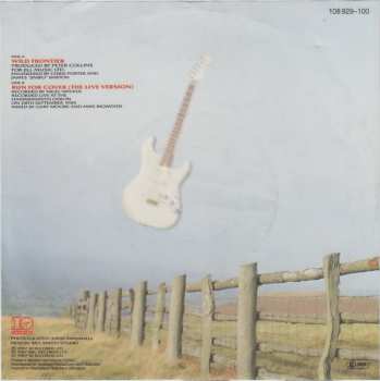 SP Gary Moore: Wild Frontier