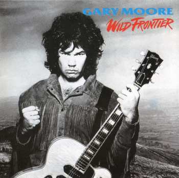CD Gary Moore: Wild Frontier