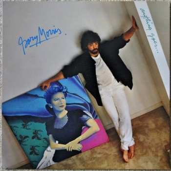 Album Gary Morris: Anything Goes