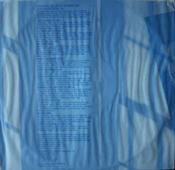 LP Gary Morris: Anything Goes