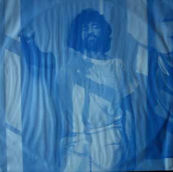 LP Gary Morris: Anything Goes