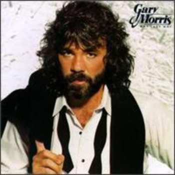 Album Gary Morris: Why Lady Why