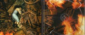 CD Gary Numan: From Inside (Original Motion Picture Soundtrack)  LTD