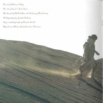 CD Gary Numan: Savage: Songs From A Broken World DIGI