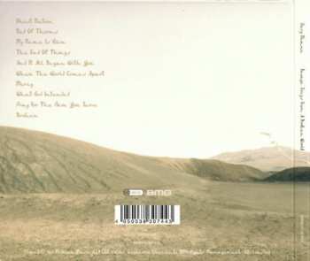 CD Gary Numan: Savage: Songs From A Broken World DIGI