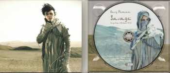 CD Gary Numan: Savage: Songs From A Broken World DIGI