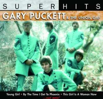 Album Gary Puckett & The Union Gap: Super Hits