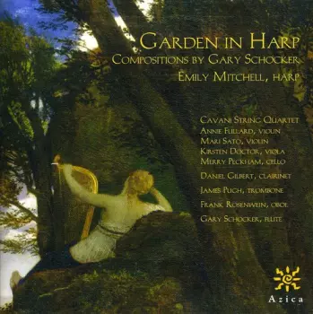 Garden In Harp