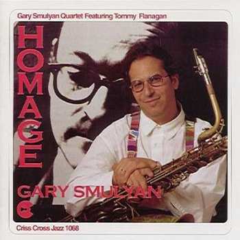 Album Tommy Flanagan: Homage