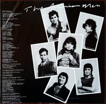 LP Gary U.S. Bonds: Standing In The Line Of Fire