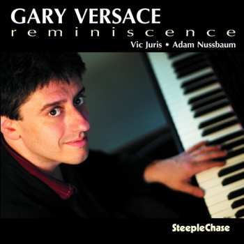 Album Gary Versace: Reminiscence
