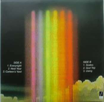 LP Gary War: Galactic Citizens