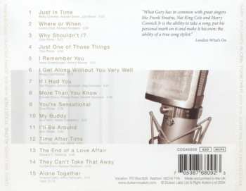 CD The John Wilson Orchestra: Alone Together