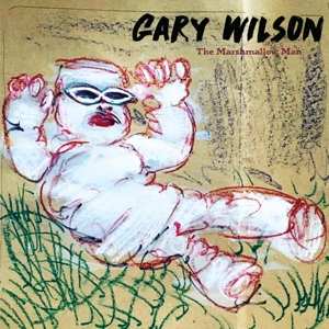 LP Gary Wilson: The Marshmallow Man CLR | LTD