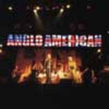 Album Gary Windo: Anglo American