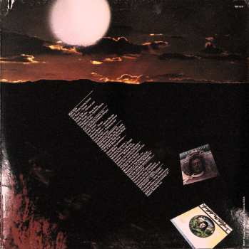 LP Gary Wright: Touch And Gone