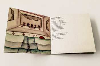 CD Garybaldi: Storie Di Un'Altra Città