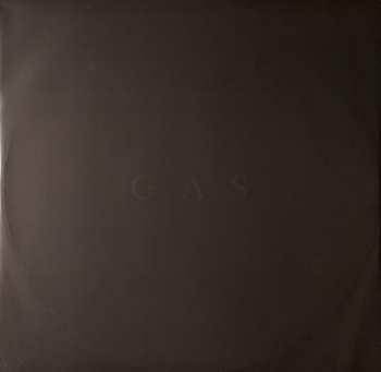 3LP GÅS: Zauberberg