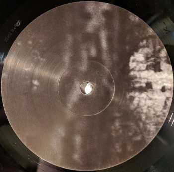 3LP GÅS: Zauberberg