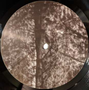 3LP GÅS: Zauberberg