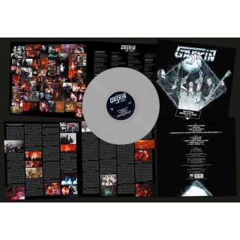 LP Gaskin: Beyond Worlds End 80-81 CLR