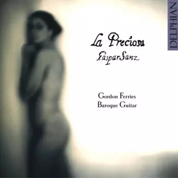 La Preciosa