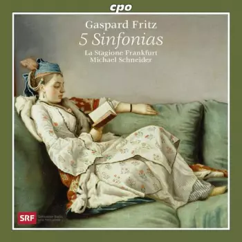 5 Sinfonias