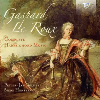 Pièces de Clavessin (1705)