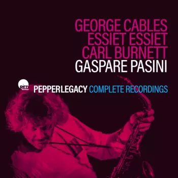 Gaspare Pasini: Pepper Legacy