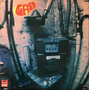Album The Gass: Juju