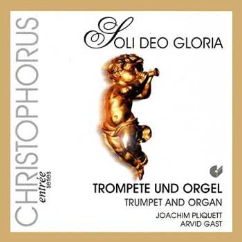 Album Gast / Pliquett: Soli Die Gloria