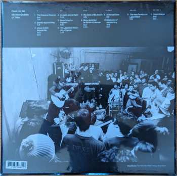 3LP/Dobozkészlet Gastr Del Sol: We Have Dozens Of Titles
