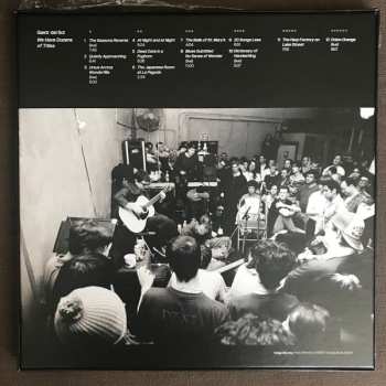 3LP/Dobozkészlet Gastr Del Sol: We Have Dozens Of Titles