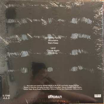 LP Gate: The Numbers