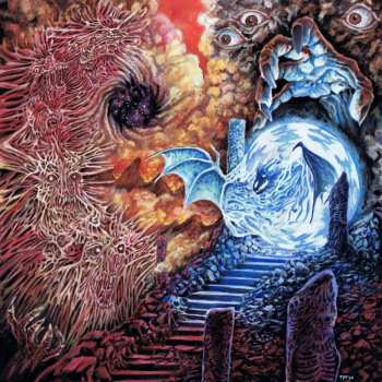 Album Gatecreeper: An Unexpected Reality